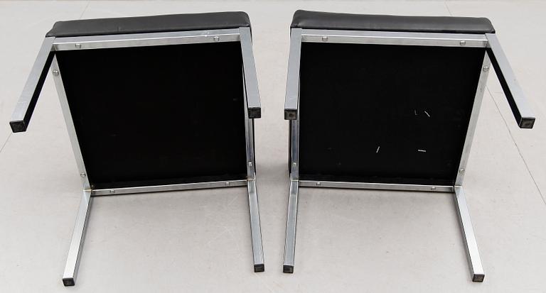 PALLAR, 1 par, 1900-talets andra hälft.