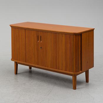 a 1940's sideboard.