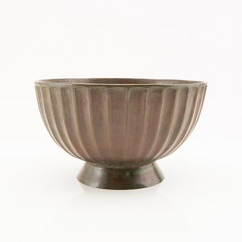 Sune Bäckström, vas stämpelsignerad 1900-talets första hälft.