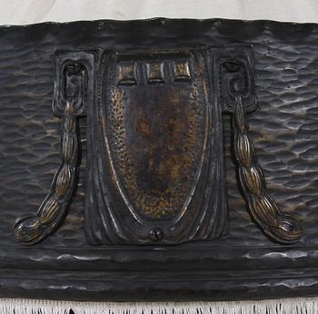 TAKARMATUR, jugend, 1900-talets början. H 120.