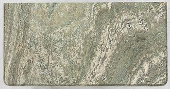 Serving table, as well as armchairs, a pair, Nordiska Kompaniet, 1928.