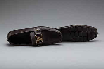 SKOR, Louis Vuitton.