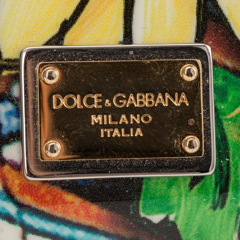 TELEFONFODRAL, Dolce & Gabbana.