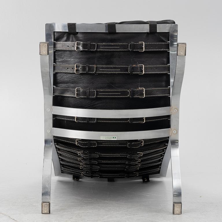 Arne Norell, "Ari", armchair, Norell Möbel AB.