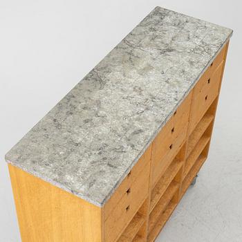 Kerstin Olby, Sideboard "Mini Kliq", 2000s.