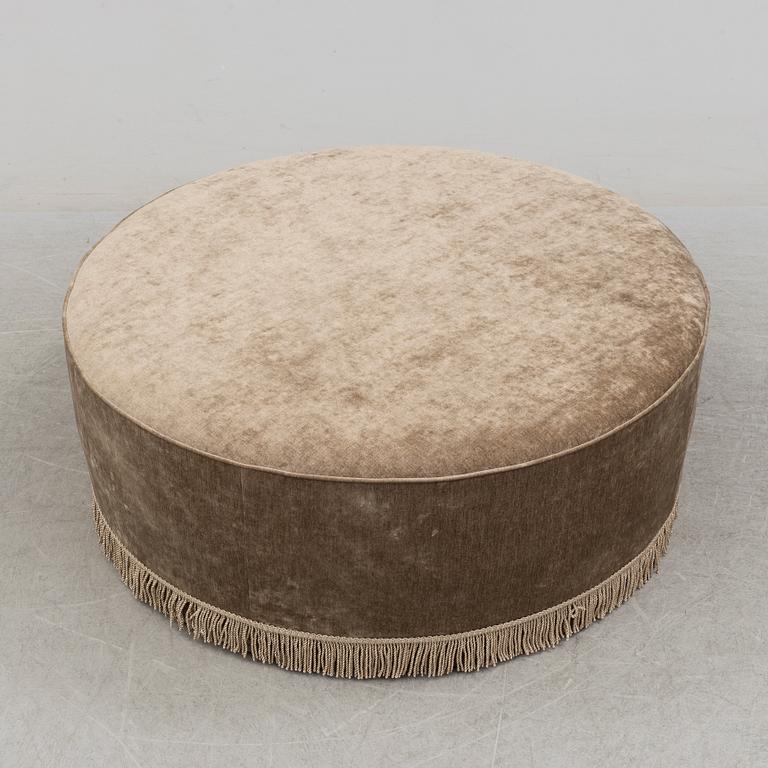 SITTPUFF, Gubi, 2000-tal.