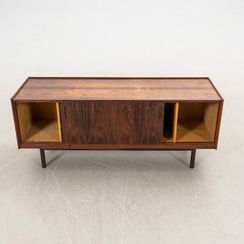 Sideboard, Denmark, mid-20th century.