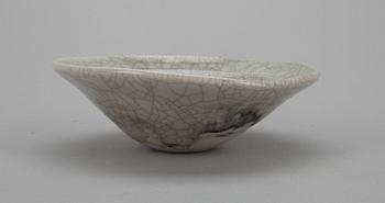 Aune Siimes, KERAMIIKKAKULHO.