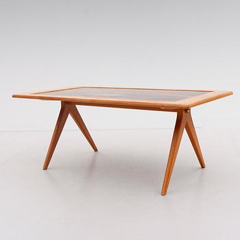 SOFFBORD, Stig Lindberg, Triva-serien, Nordiska Kompaniet, 1950-tal.