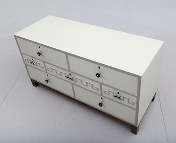 BYRÅ, art déco, 1900-talets första hälft.