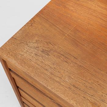 Poul Cadovius, Shelf system, Royal System, Denmark 1960s.