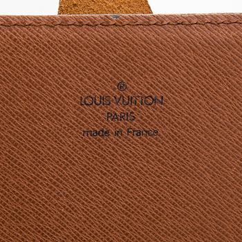 Louis Vuitton, "Cartouchiere", laukku.