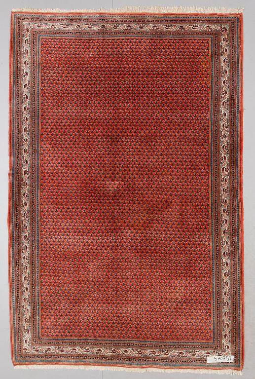MATTA, Serabend. Ca 290 x 190 cm.