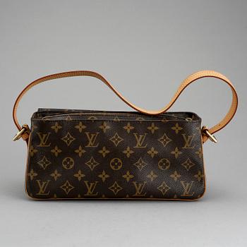 VÄSKA, "Viva Cite MM", Louis Vuitton.