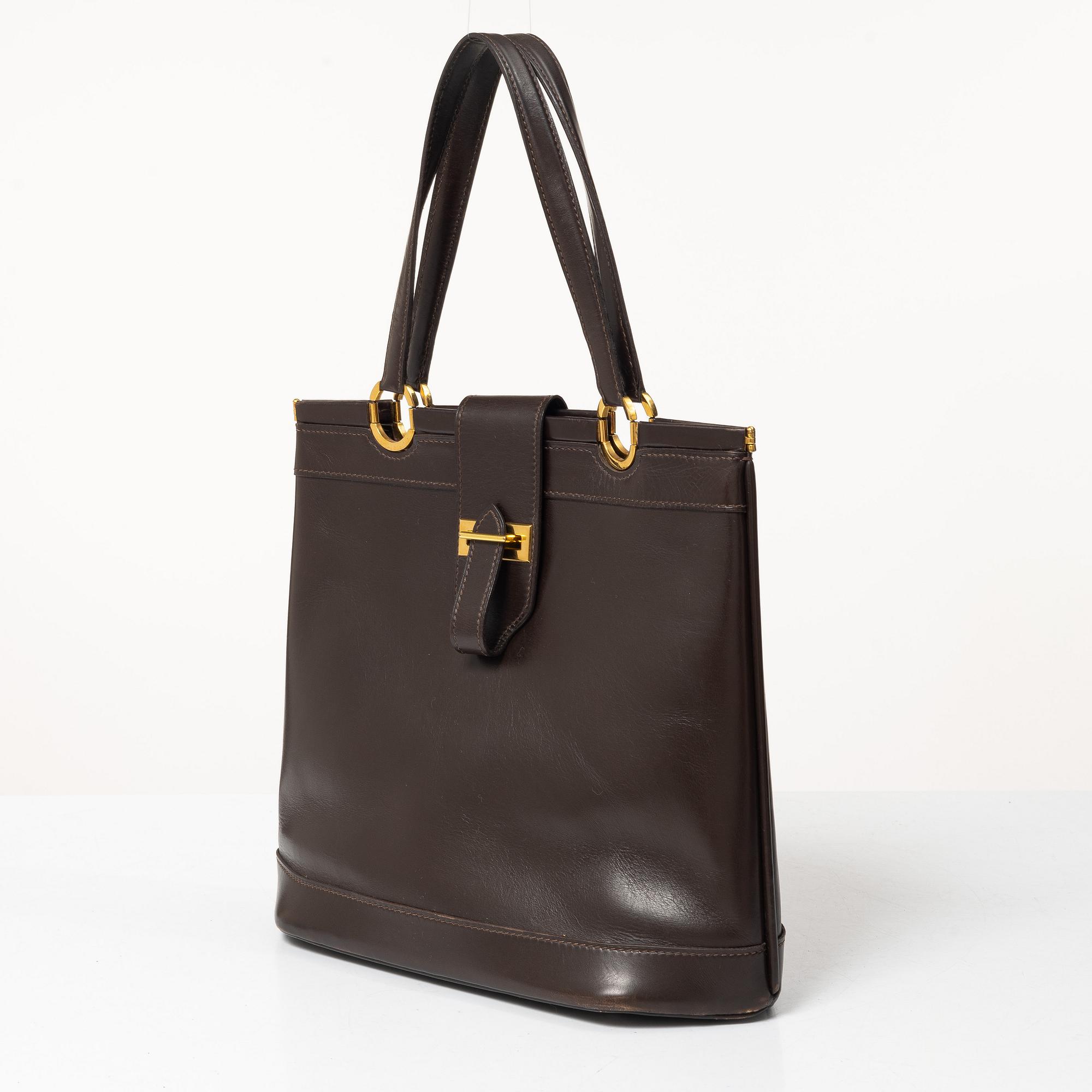 Hermès, Bag, 1974.