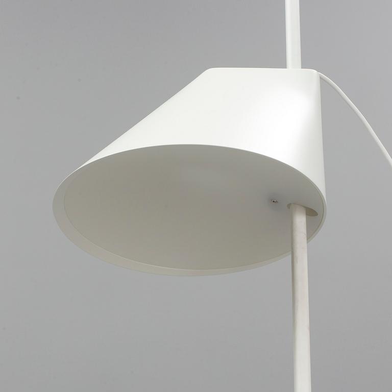 GAMFRATESI, lattiavalaisin, "Yuh", Louis Poulsenille.