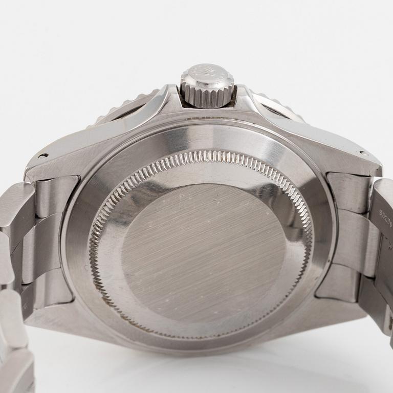 Rolex, Submariner, ca 2000.