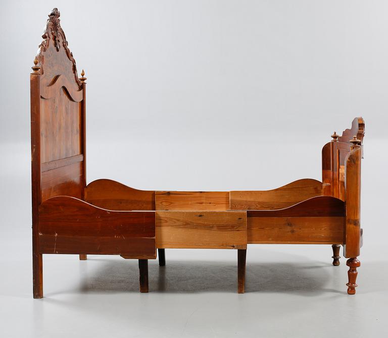 IMPERIALSÄNG, sent 1800-tal.