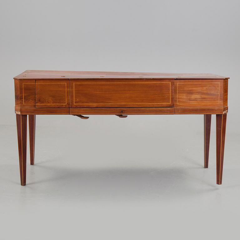 HAMMARKLAVER, Marschall, Köpenhamn, Danmark, 1800-talets första hälft.