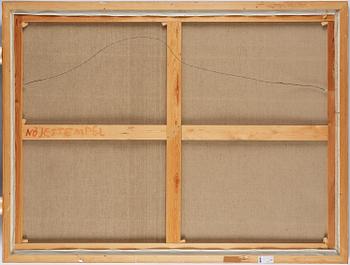 Peter Dahl, "Nöjestempel".