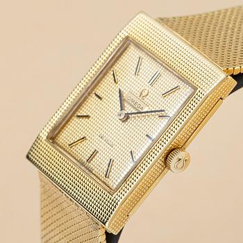 Omega, De Ville, ca 1970.