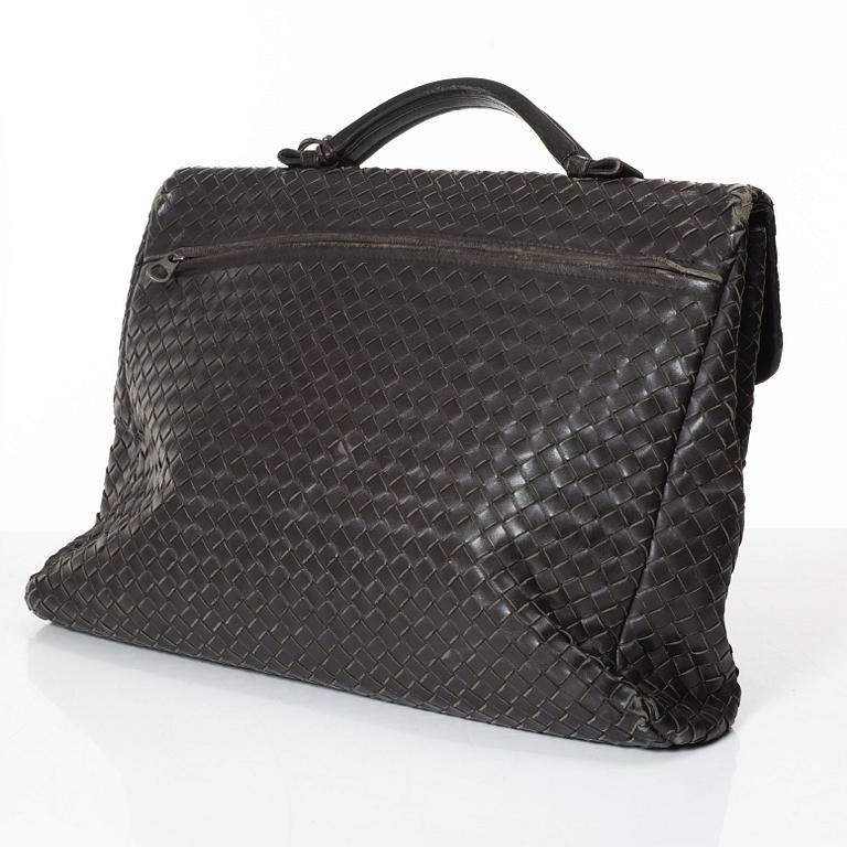 Bottega Veneta, portfölj.