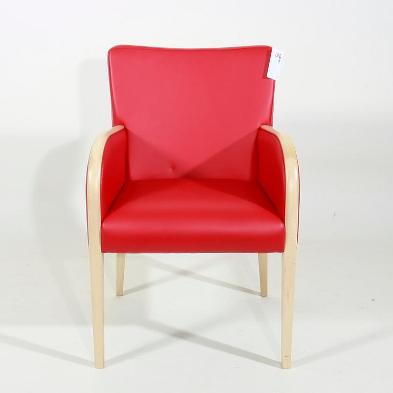 FÅTÖLJ, Italien, 2000-tal.