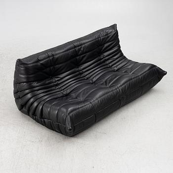 Michel Ducaroy, a "Togo" sofa, Ligne Roset, France, contemporary.