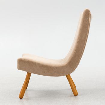 Fåtölj, Swedish Modern, 1940-tal.