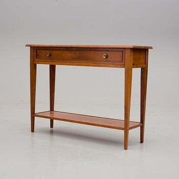 SIDEBOARD, Grange, 1900-talets fjärde kvartal.