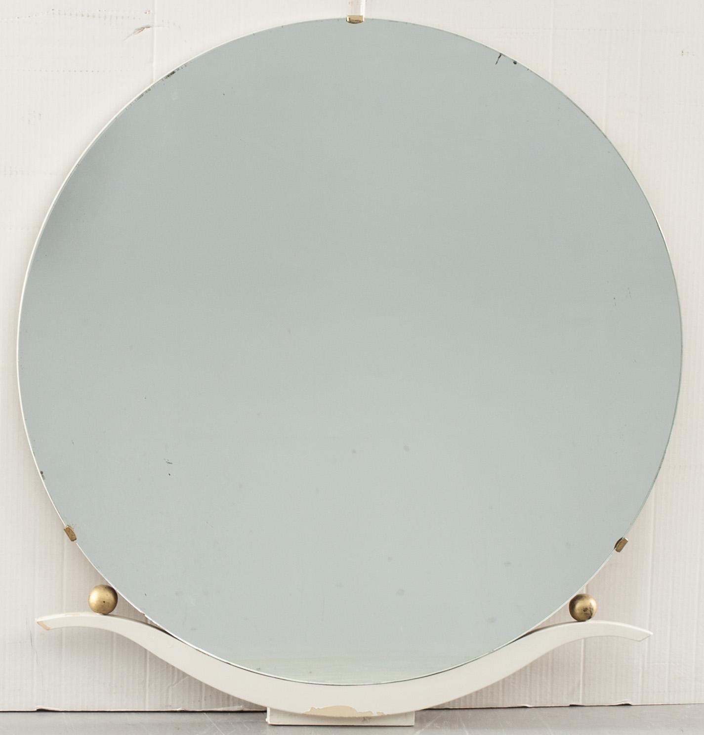 SPEGEL, art deco, 1900-talets första hälft.