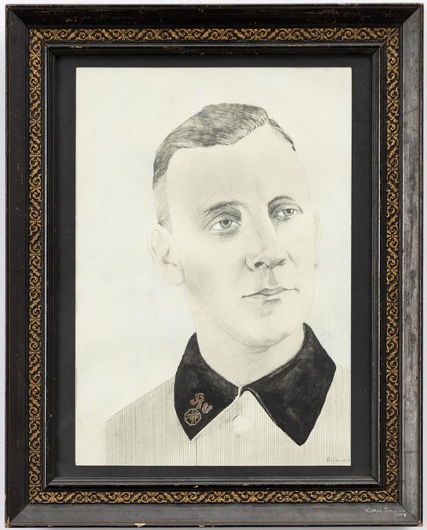Vanna Bowles, "Herr Käfervolk".