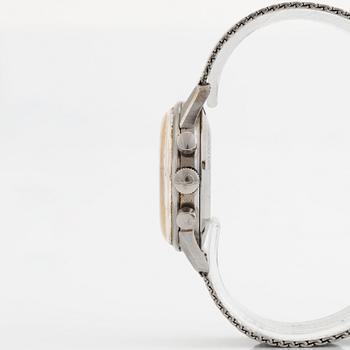 Omega, Seamaster, chronograph, ca 1965.