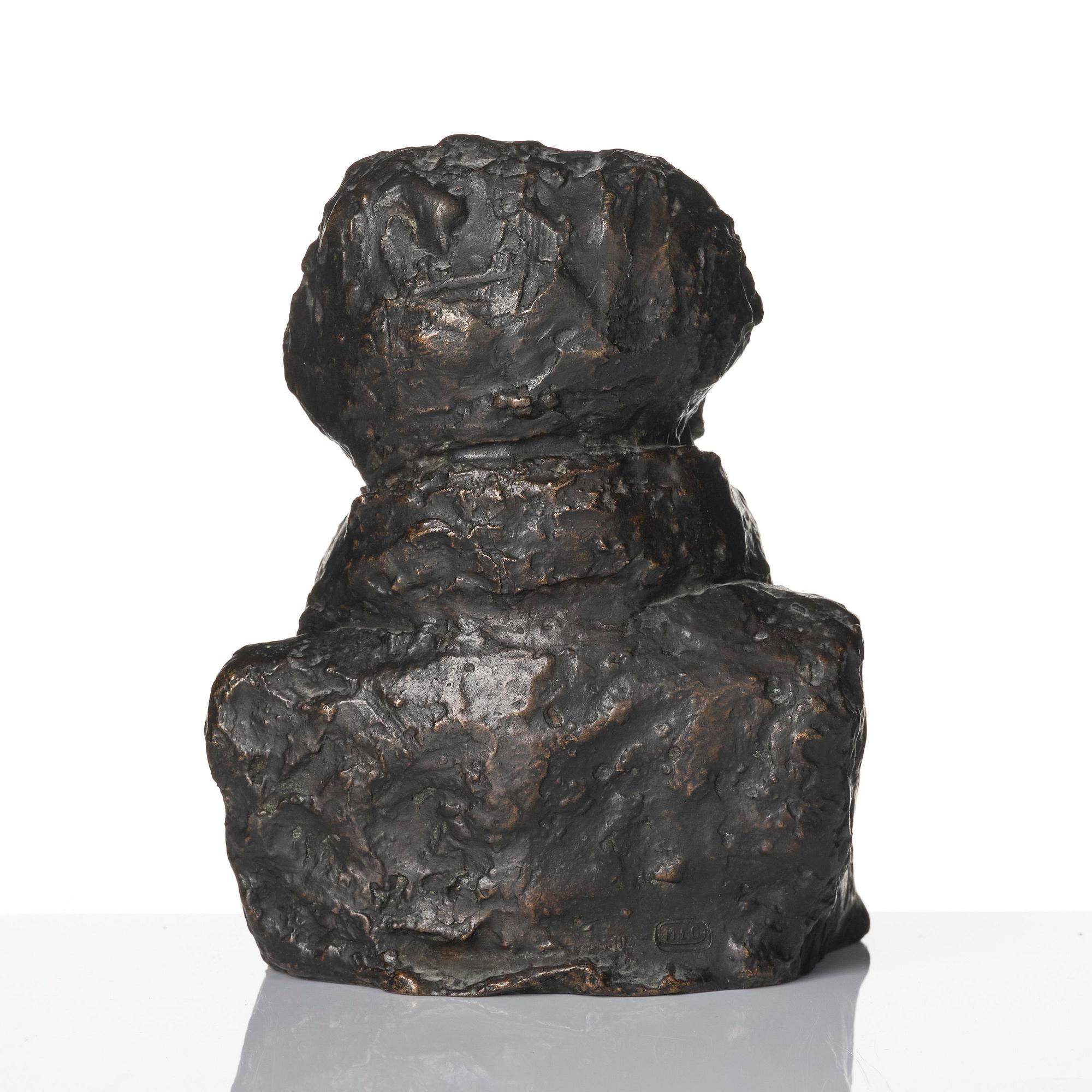 Honoré Daumier, efter, Alexandre-Simon Pataille.