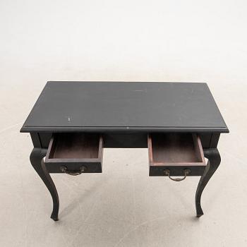 Sideboard/Skrivbord Rokoko-stil 1900-talets andra hälft.