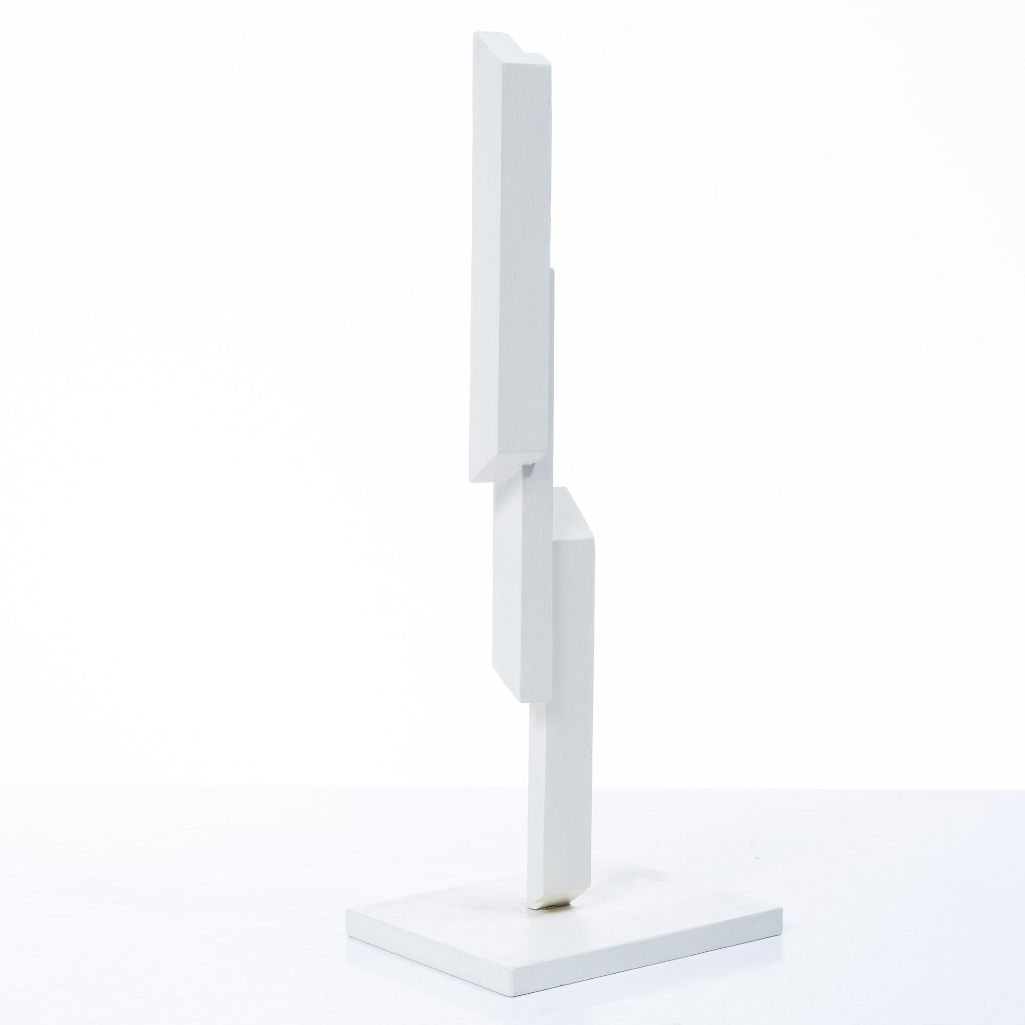 Lars Erik Falk, Untitled.