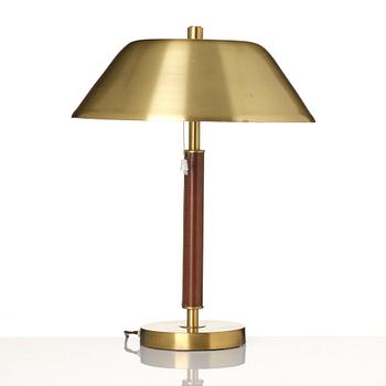 Table lamp, 6422, late 20th century, Falkenberg Lighting.