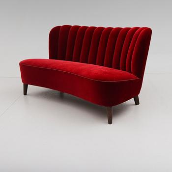 SOFFA, 1900-talets mitt.