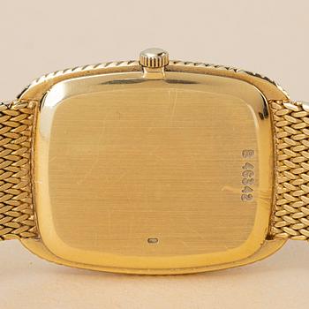 Audemars Piguet, "Diamond Dial", ca 1984.