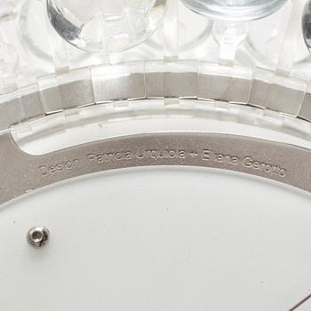 Patricia Urquiola & Eliana Gerotto, taklampa, "Caboche", Foscarini, Italien 2000-tal.