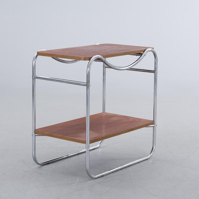 DRINKBORD, 1900-talets andra hälft.