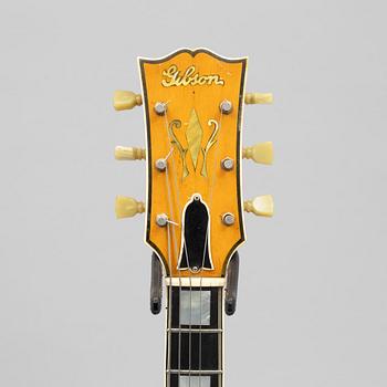 Gibson, "L10", semi-acoustic guitar, 1934, USA.