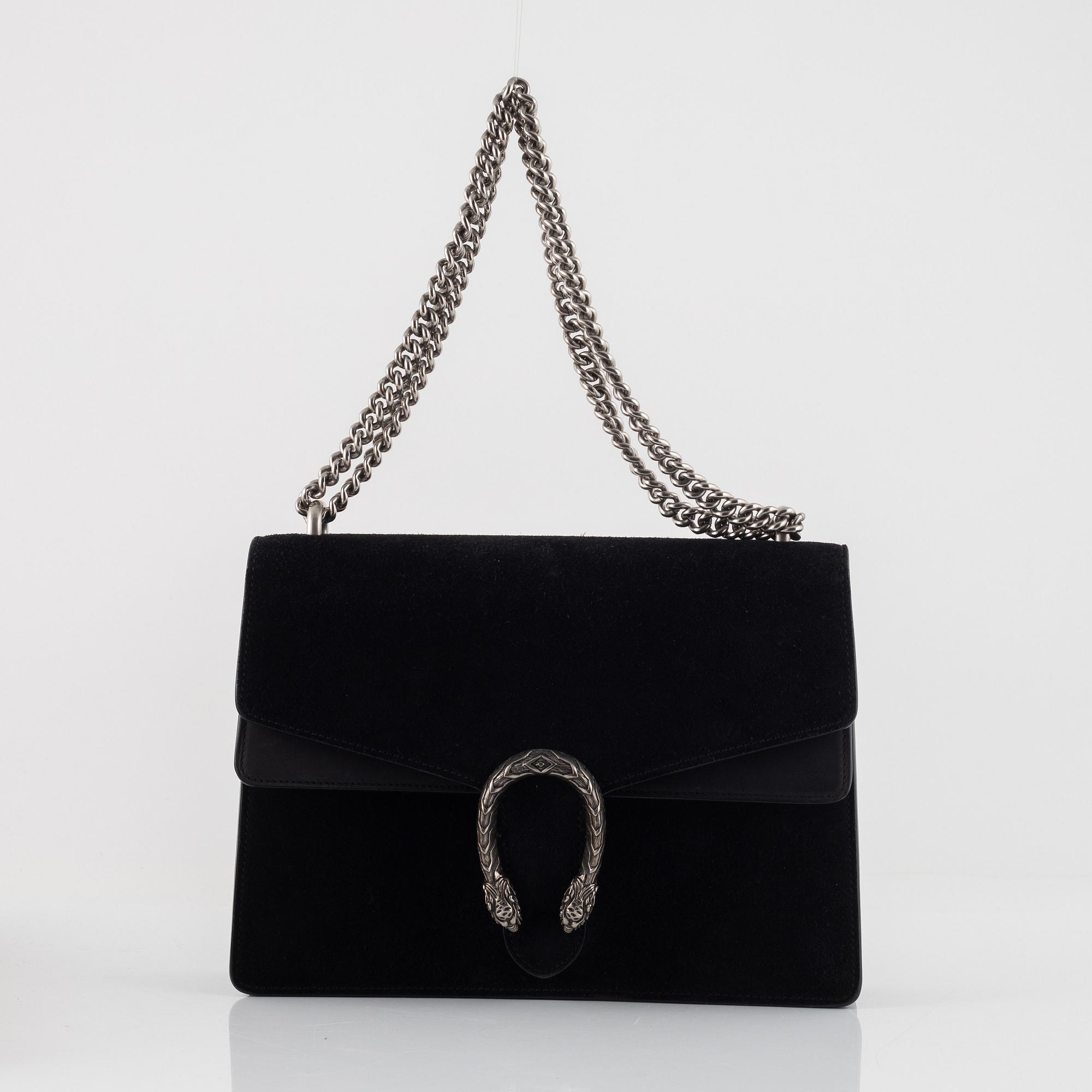 Gucci, väska, "Dionysus".