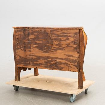 Bureau, Rococo, 18th century.
