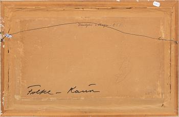 Ingeborg Westfelt-Eggertz, "Familjeliv i Skagen".