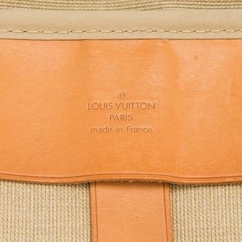 LOUIS VUITTON, Monogram Canvas Sirius Suitcase.