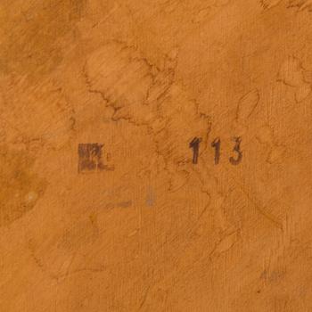 Pöytä, "Eino", Asko, 1930-luku.