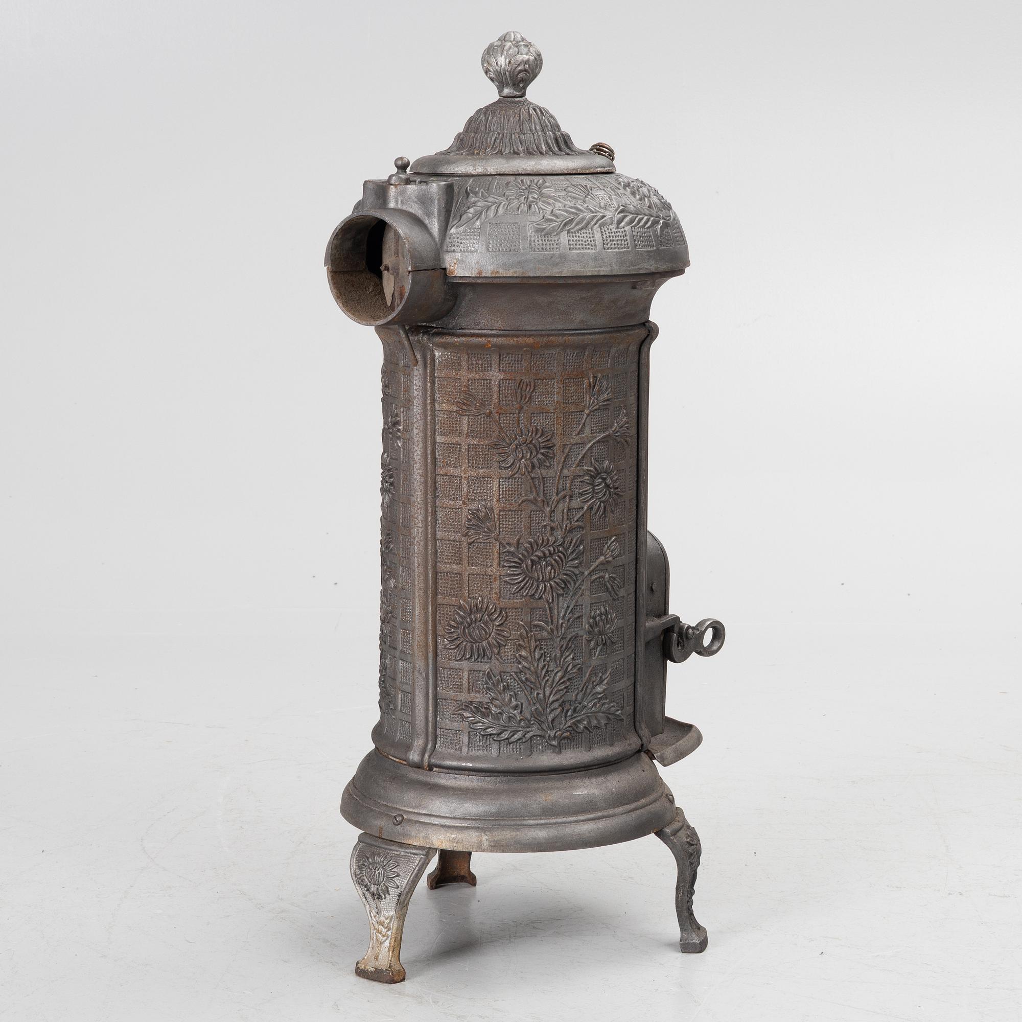 Stove, Bolinders No. 101.
