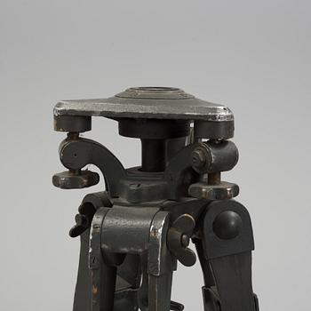 OBSERVATIONSKIKARE MED TILLBEHÖR, m/ 1944 , nr. 1242, för den Svenska Armén.