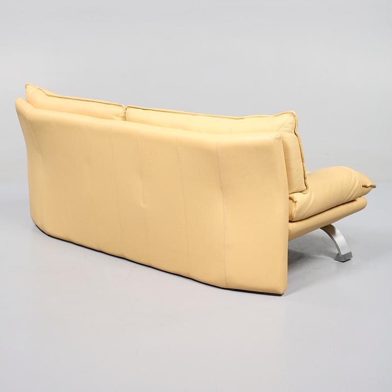 SOFFA, Nicoletti, Italien, tidigt 2000-tal.